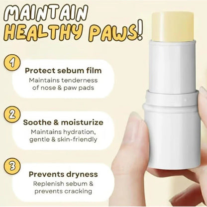【🎁Več ko kupite, več popustov dobite】🐾 Univerzalni Balzam Za Šape – Nežna Zaščita Za Mačke In Pse! ✨