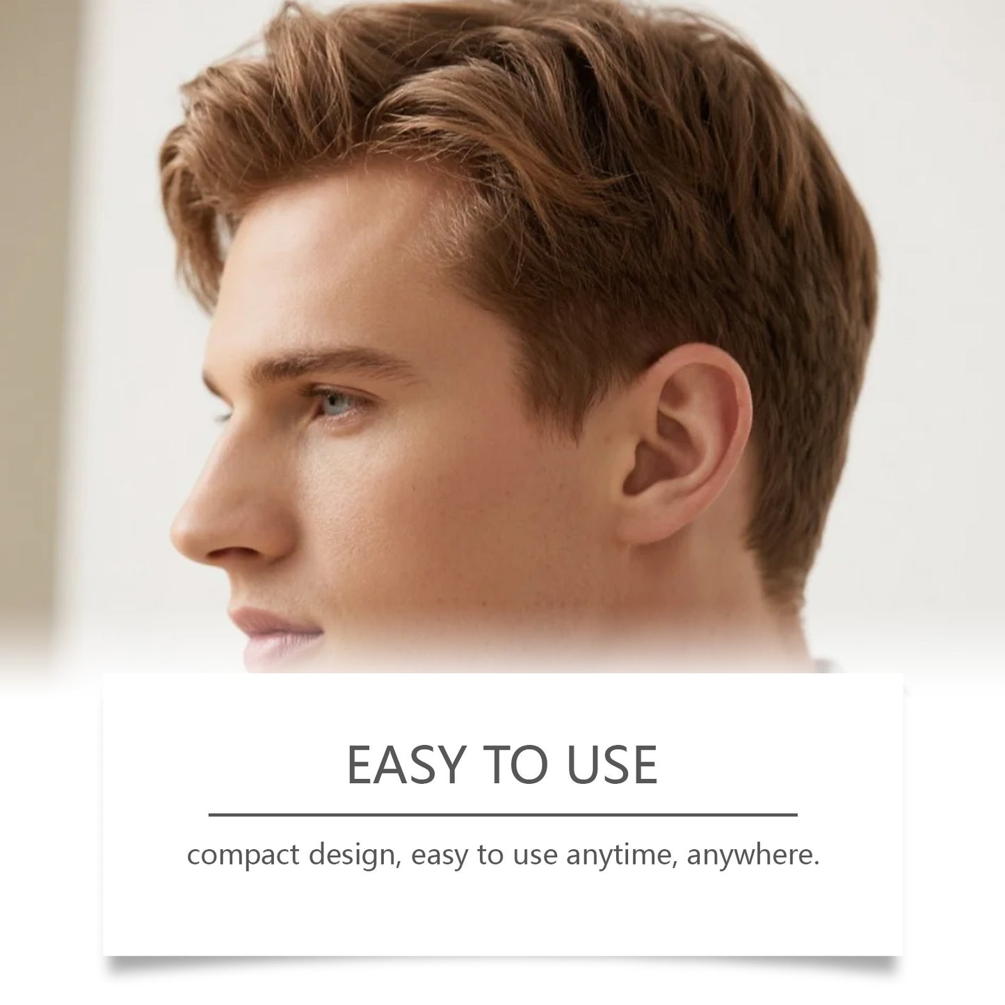 （🔥Kupite 1, dobite 1 gratis🔥）Korektor lasišča za gostejše in bolj naravne lase