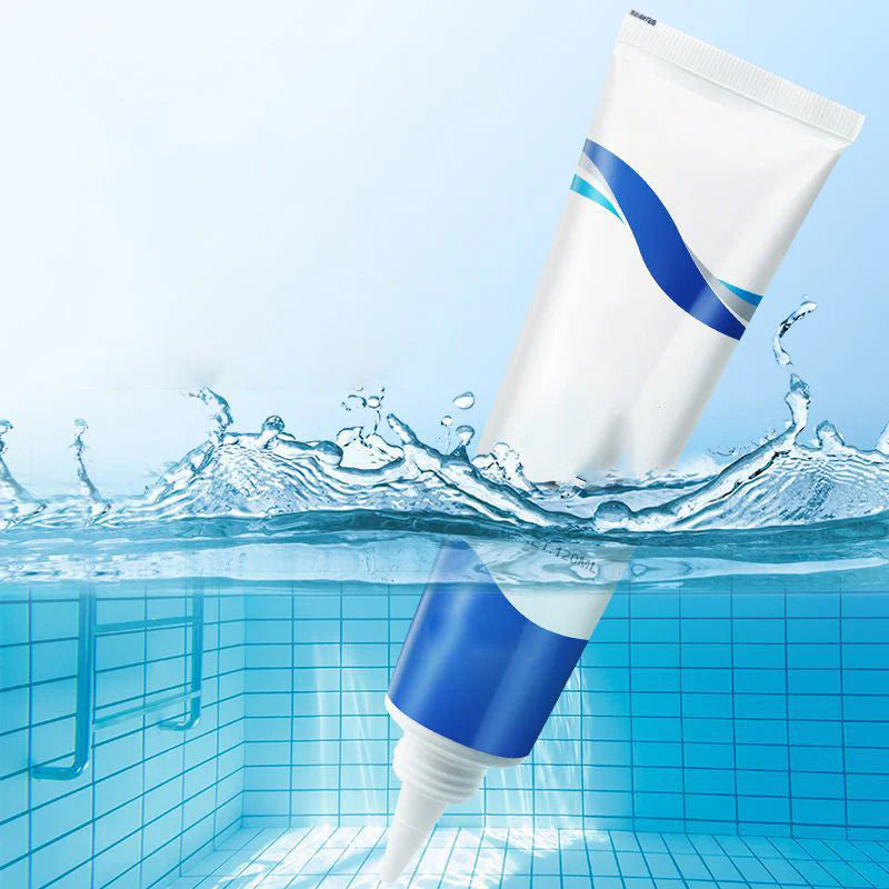 【🔥Kupite 1 dobite 1 gratis🔥】Rez z nožem ne bo počil! Podvodno lepilo