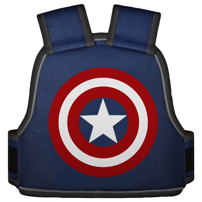 【👶Preprečite otrokom, da bi padli in se izgubili!】Varnostni pas za otroke