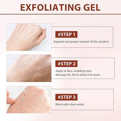 🔥Kupite 1, dobite 1 gratis🔥Pilsing gel s čistilnimi encimi