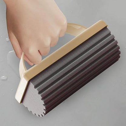 【🔥Drugi kos brezplačen】Prenosna mini ročna vpojna goba za brisanje