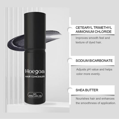 （🔥Kupite 1, dobite 1 gratis🔥）Korektor lasišča za gostejše in bolj naravne lase