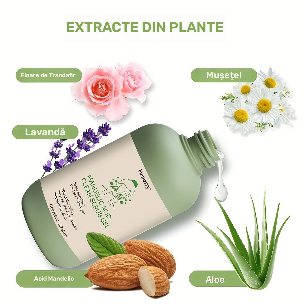 Gel za piling telesa