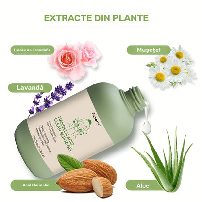 Gel za piling telesa