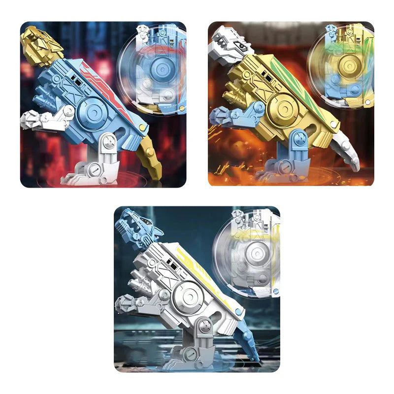 【🔄 Vrtanje za stres + robotska igra, dvakratna zabava! 🤖】vrtalnik za prste