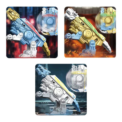 【🔄 Vrtanje za stres + robotska igra, dvakratna zabava! 🤖】vrtalnik za prste