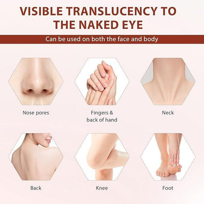 🔥Kupite 1, dobite 1 gratis🔥Pilsing gel s čistilnimi encimi