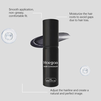 （🔥Kupite 1, dobite 1 gratis🔥）Korektor lasišča za gostejše in bolj naravne lase