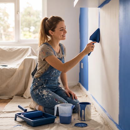 Profesionalni komplet za barvanje | PRIMEPAINTER