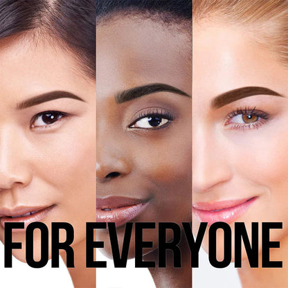 【✍🏻Enostavno narišite obrvi】Komplet šablon in štampiljk za popolne obrvi