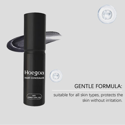 （🔥Kupite 1, dobite 1 gratis🔥）Korektor lasišča za gostejše in bolj naravne lase