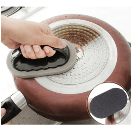 【🎁Več ko kupite, več popustov dobite】Večnamenska čistilna krtača