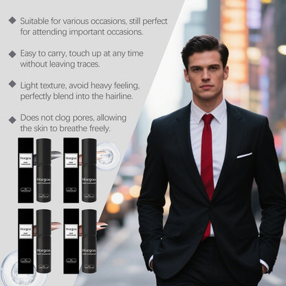 （🔥Kupite 1, dobite 1 gratis🔥）Korektor lasišča za gostejše in bolj naravne lase