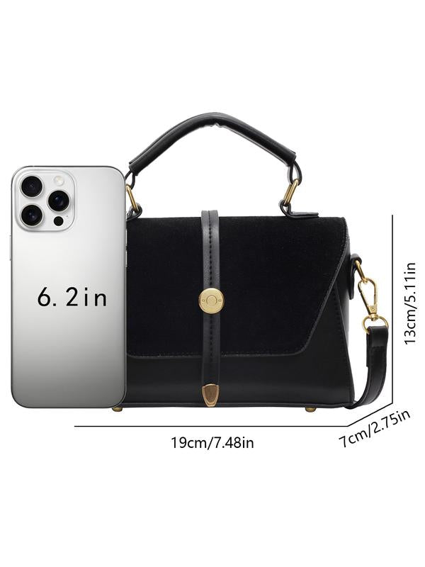 👝 Majhna Torba Za Delo In Izlete – Eleganca In Praktičnost! ✨