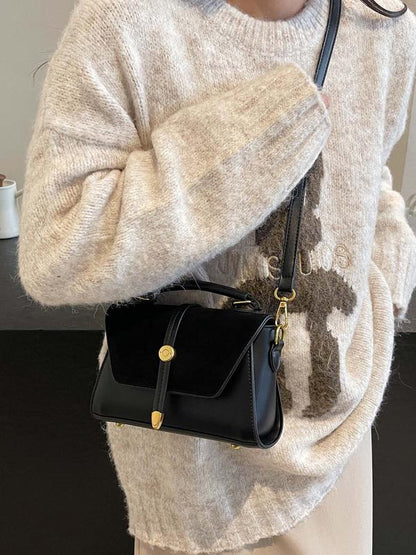 👝 Majhna Torba Za Delo In Izlete – Eleganca In Praktičnost! ✨