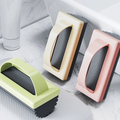 【🔥Drugi kos brezplačen】Prenosna mini ročna vpojna goba za brisanje