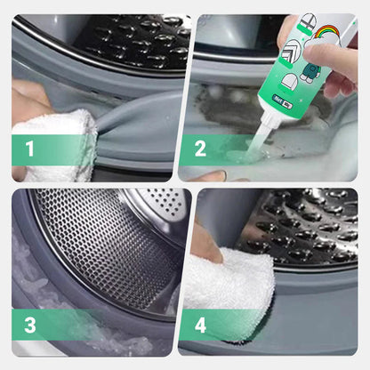 【🔥Kupite 1 dobite 1 gratis🔥】Močan gel za odstranjevanje plesni