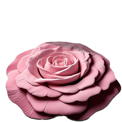 Cvetlična plišasta in diatomitna podloga✨