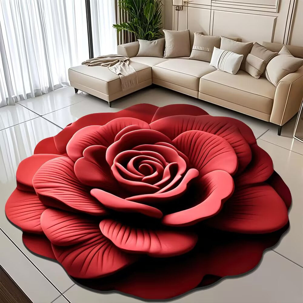 Cvetlična plišasta in diatomitna podloga✨