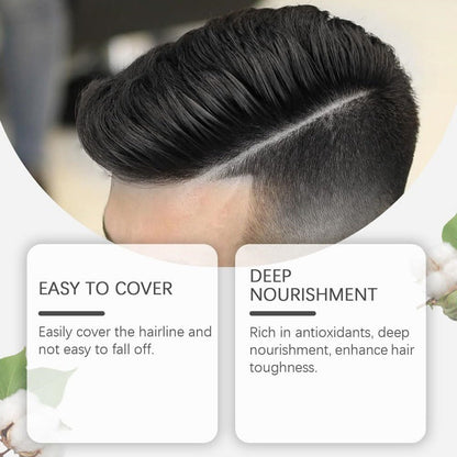 （🔥Kupite 1, dobite 1 gratis🔥）Korektor lasišča za gostejše in bolj naravne lase