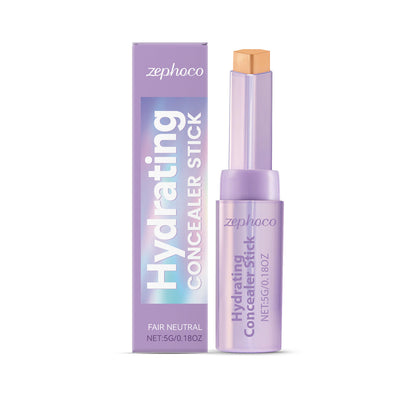 Korektor v stiku za zameglitev