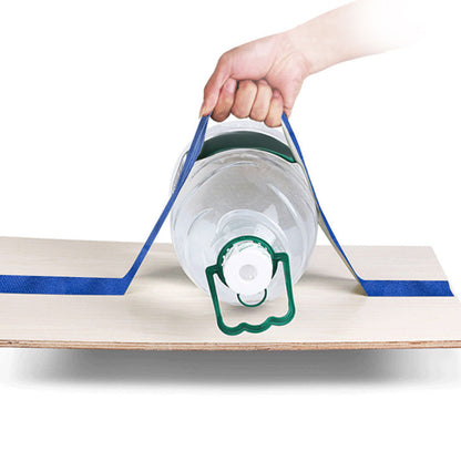 （🔥Kupite 1 dobite 1 gratis🔥)Visoko lepilni trak za ponjavo