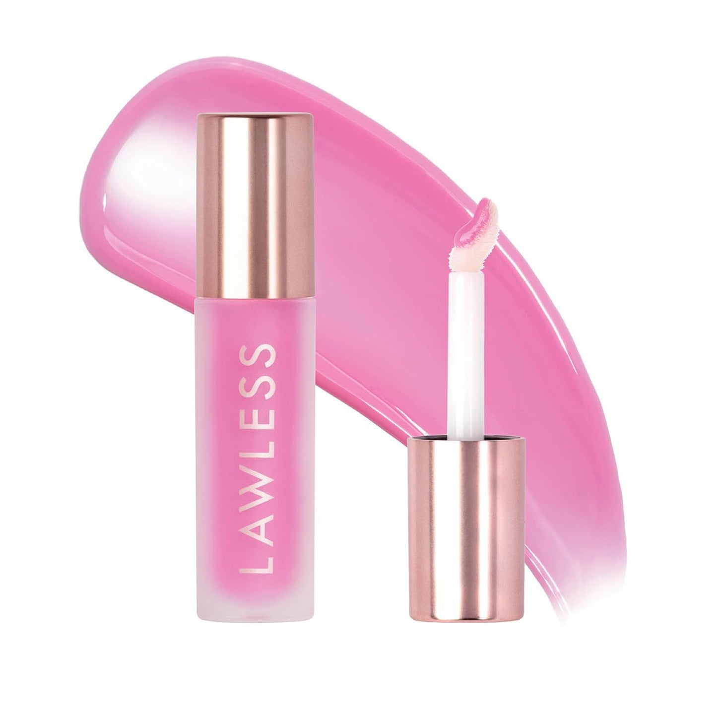 【🎁 Čím viac nakúpite, tým viac zliav získate】Pozabite na sijaj za polnjenje ustnic Filler Lip Plumping Line Smoothing Gloss