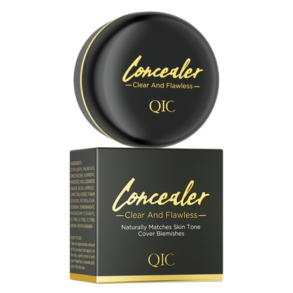 💥Super ugodna ponudba! Kupite enega, dobite drugega brezplačno!Korektor prekrije tetovaže, mozolje, sledi aken in temne kolobarje