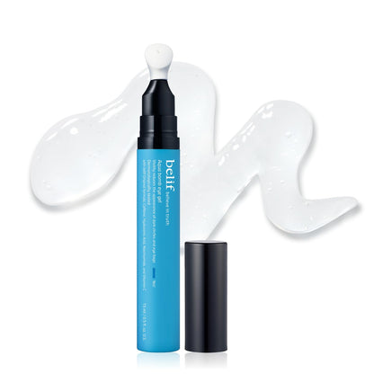 🎁Več ko kupite, več popustov dobite，Aqua Bomb Eye Gel - vlažilna, proti zabuhlosti in polnejša krema za oči