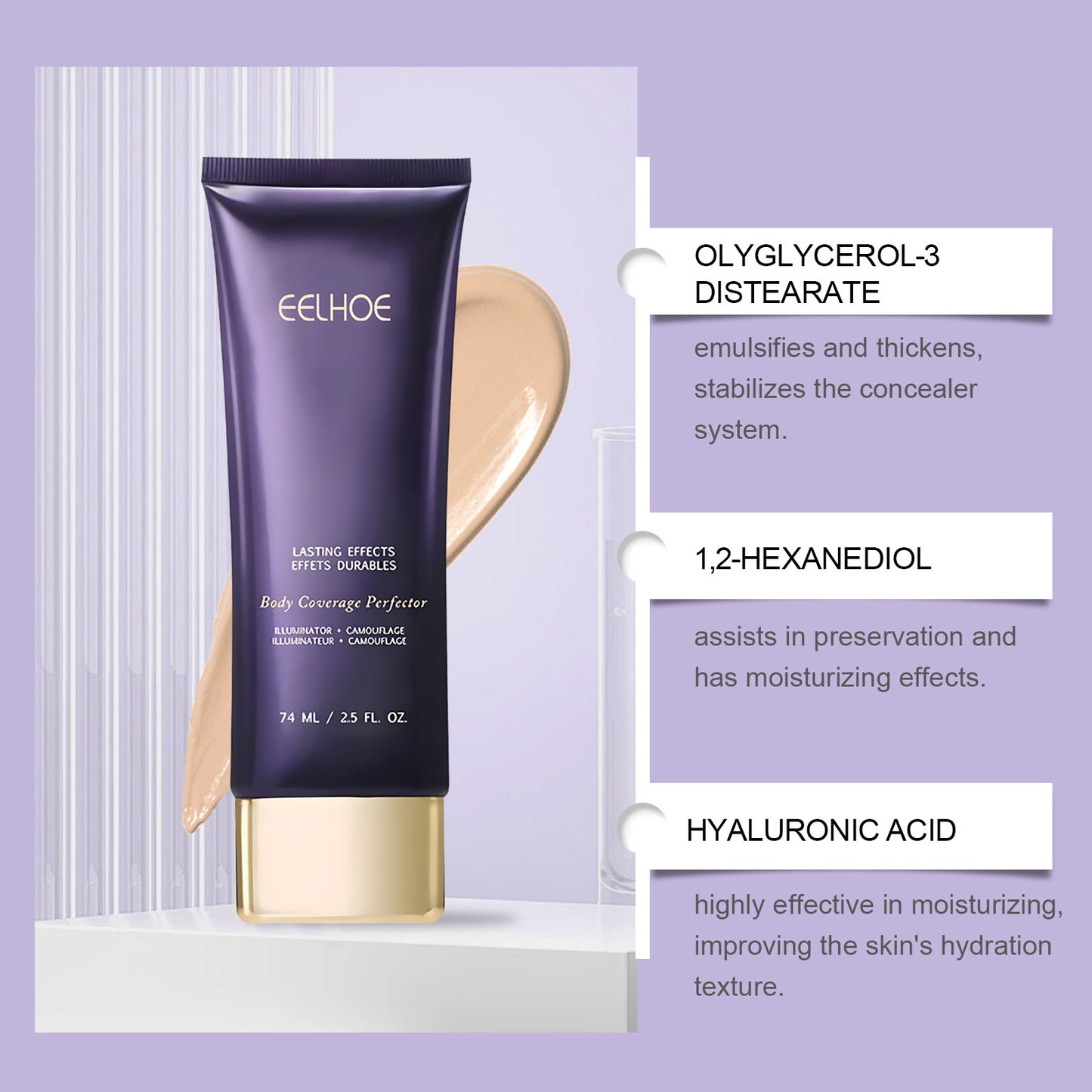 Izboljševalec cele polti