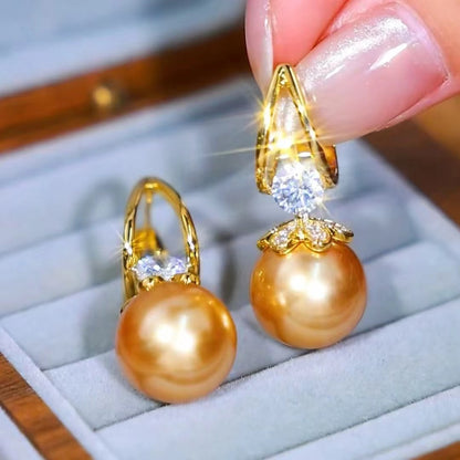 ✨ Ženski viseči uhani - Kupite 1, dobite 1 gratis