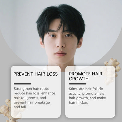 🔥Kupite 1 dobite 1 gratis🔥LOVILDS™ BioStrand sprej za rast las