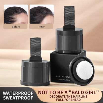 🌟Kompaktno polnilo z ogledalom – enostavno nanesti, potrjaj samozavest kdaj koli!