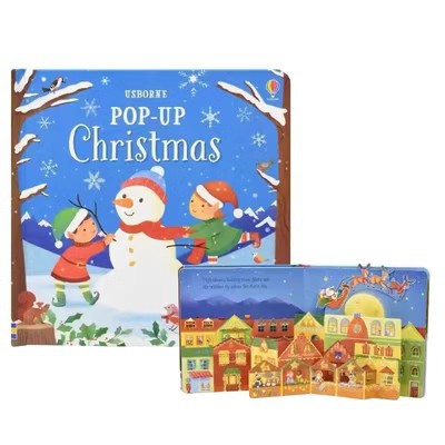 【🐉 3D prizori in žive ilustracije spodbujajo otroško domišljijo in radovednost!】Otroška knjiga s 3D živalmi