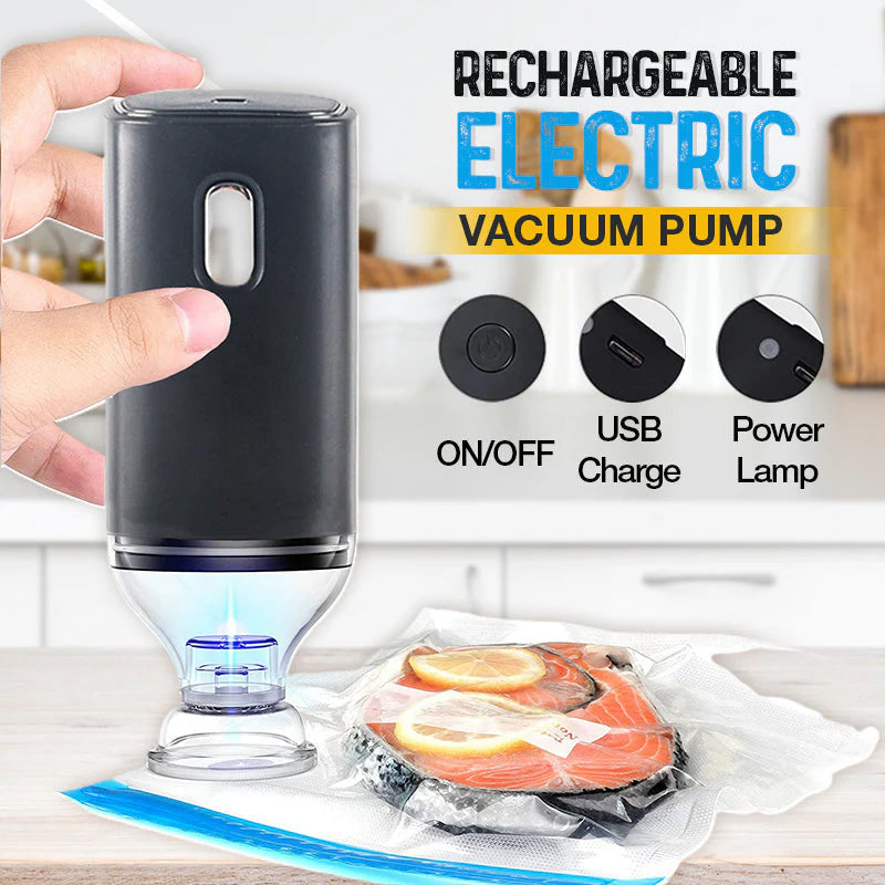 🎁Kupite 10 vrečk, dobite 5 🎁brezplačno. Komplet vrečk za vakuumsko pakiranje v kuhinji, vroča razprodaja 2025.