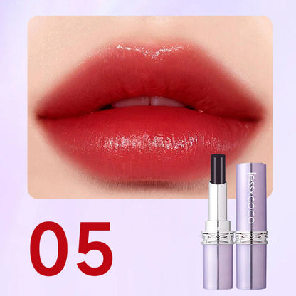 💄Vlažilna, vodoodporna in dolgo obstojna šminka