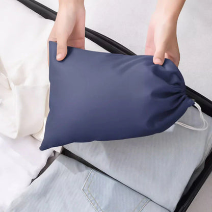 🦶  Zložljiva kopel za noge: Vodoodporna + prenosna – sprostitev kadar koli, kjer koli!✨