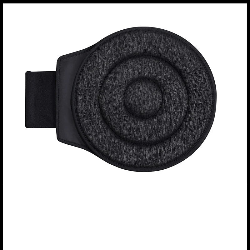 🌀360° vrtljiva sedežna blazina – prenosna nedrseča vrtljiva blazina za enostavno sedenje in stanje | Idealno za starejše, nosečnice in osebe z omejeno mobilnostjo