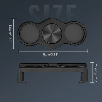 ✨ Zložljivo držalo za telefon - univerzalno, vzdržljivo in popolno za vsakodnevno uporabo! ✨