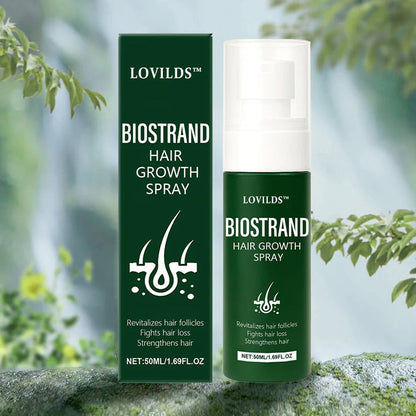 🔥Kupite 1 dobite 1 gratis🔥LOVILDS™ BioStrand sprej za rast las