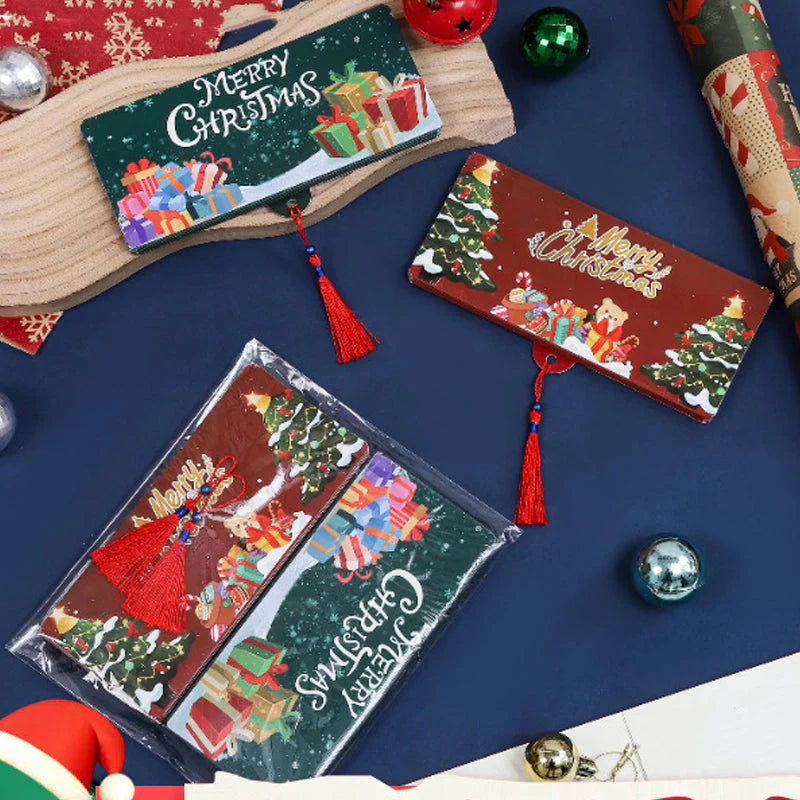 【🎄 Ustvarite nepozabne trenutke!】Božična presenečenja v obliki hranilnice