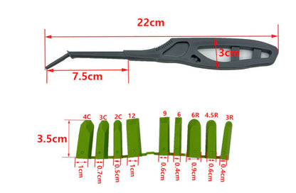 🛠️ Orodje Za Fug – Profesionalni Rezultati Brez Težav! 🧱