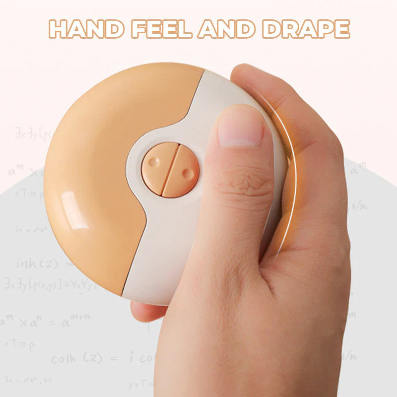 2 v 1 električni, polirni, avtomatski ščipalnik za nohte