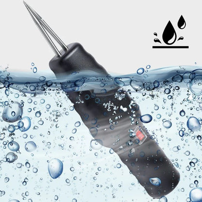 🔥 Električni Sesalnik Za Perje – Hitro + Čisto + Varno! 🐔