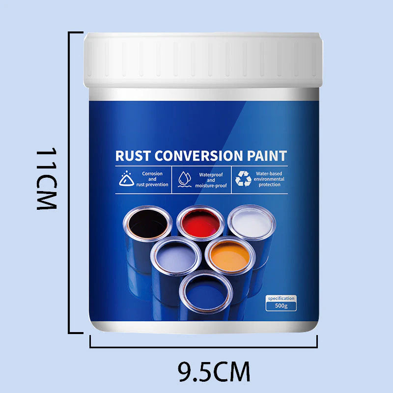 Metal Rust Preventive Paint