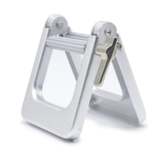 【💪 Naj vam iztisne zadnjo kapljico zobne paste, zmanjša količino odpadkov in prihrani denar!】Kovinska cev za stiskanje zobne paste za brivce