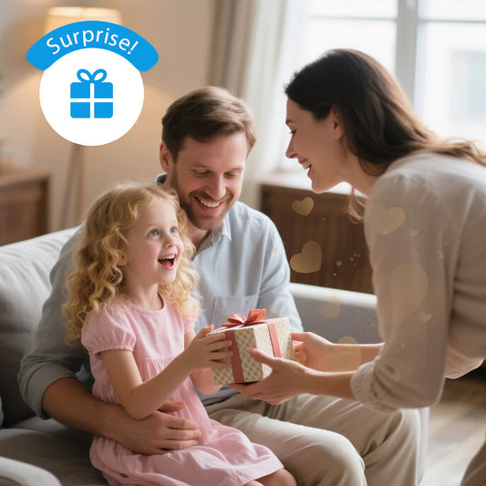 【🧩 Spodbuja kognitivni razvoj in je zabavno!】Magnetne sestavljanke za otroke