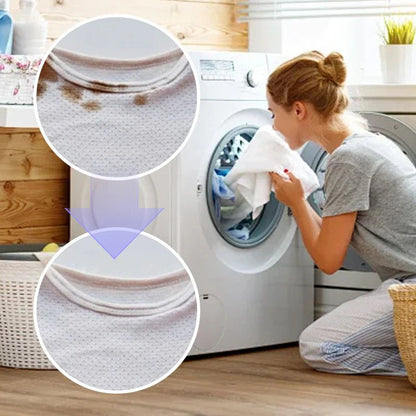 🧼Vodotopni univerzalni gel za pranje z dolgotrajnim vonjem