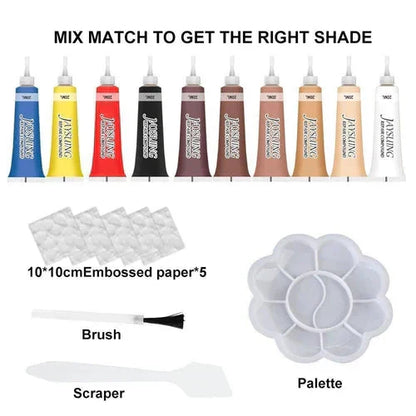 【🎁Več ko kupite, več popustov dobite】Gel za popravilo novega pohištva/avtomobilskega usnja